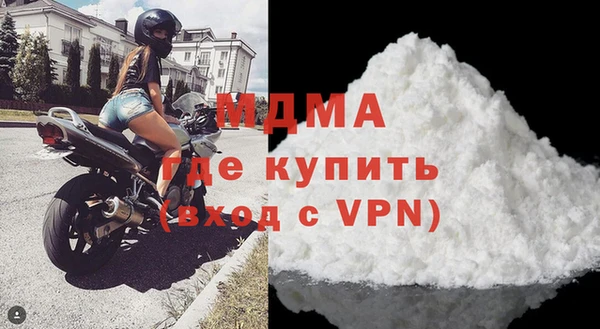 крисы Осташков